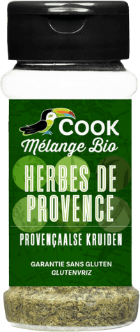 Provençaalse kruiden BIO